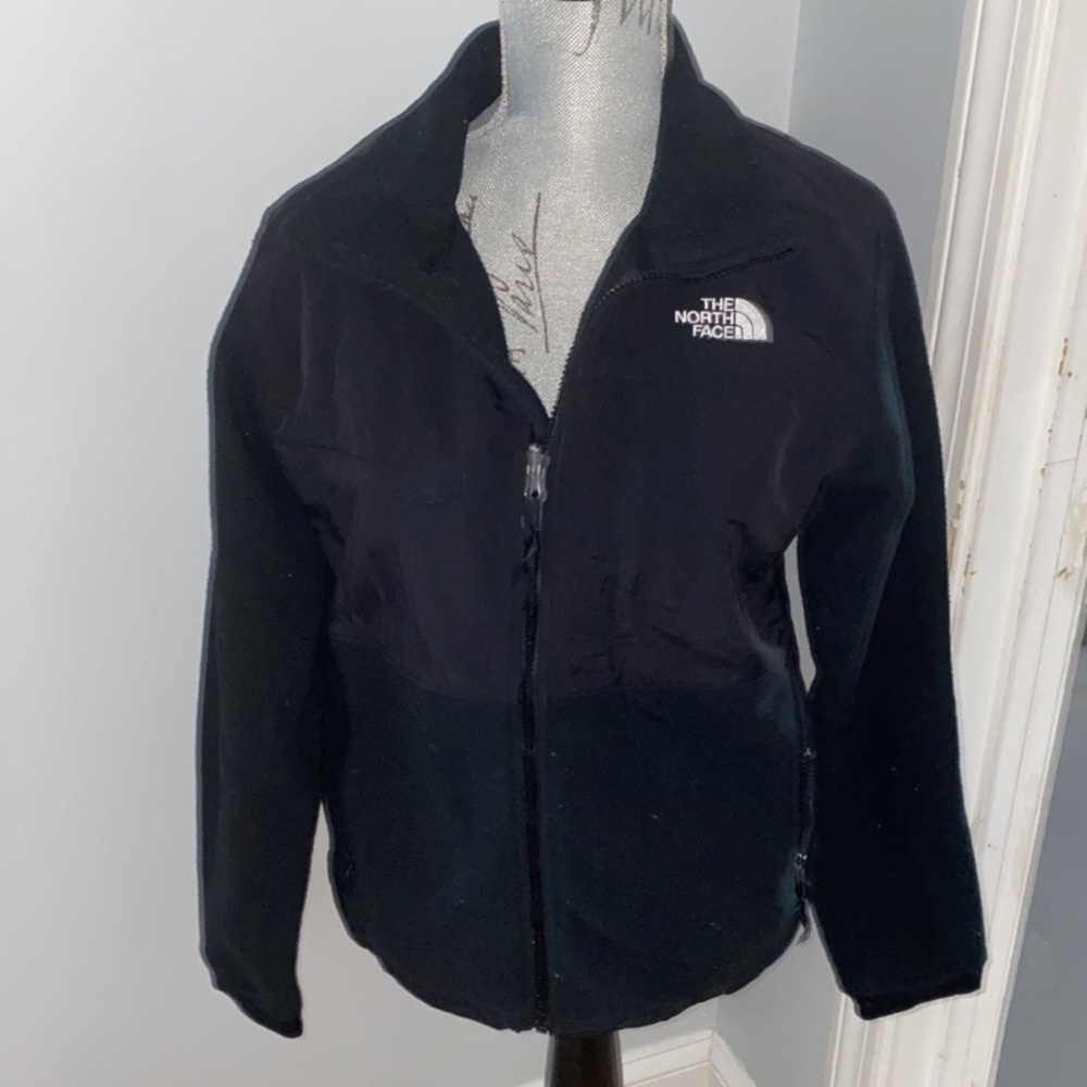 North Face jacket - Picture 4 of 4